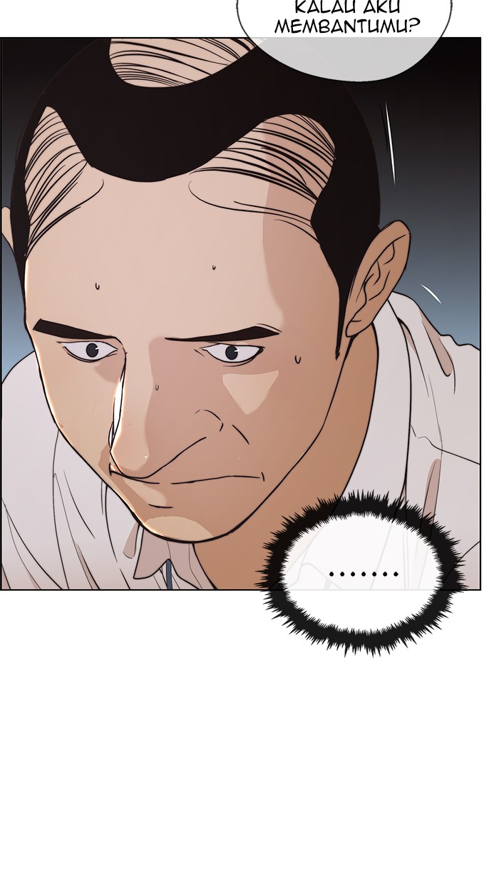 The Man Chapter 96 page 21