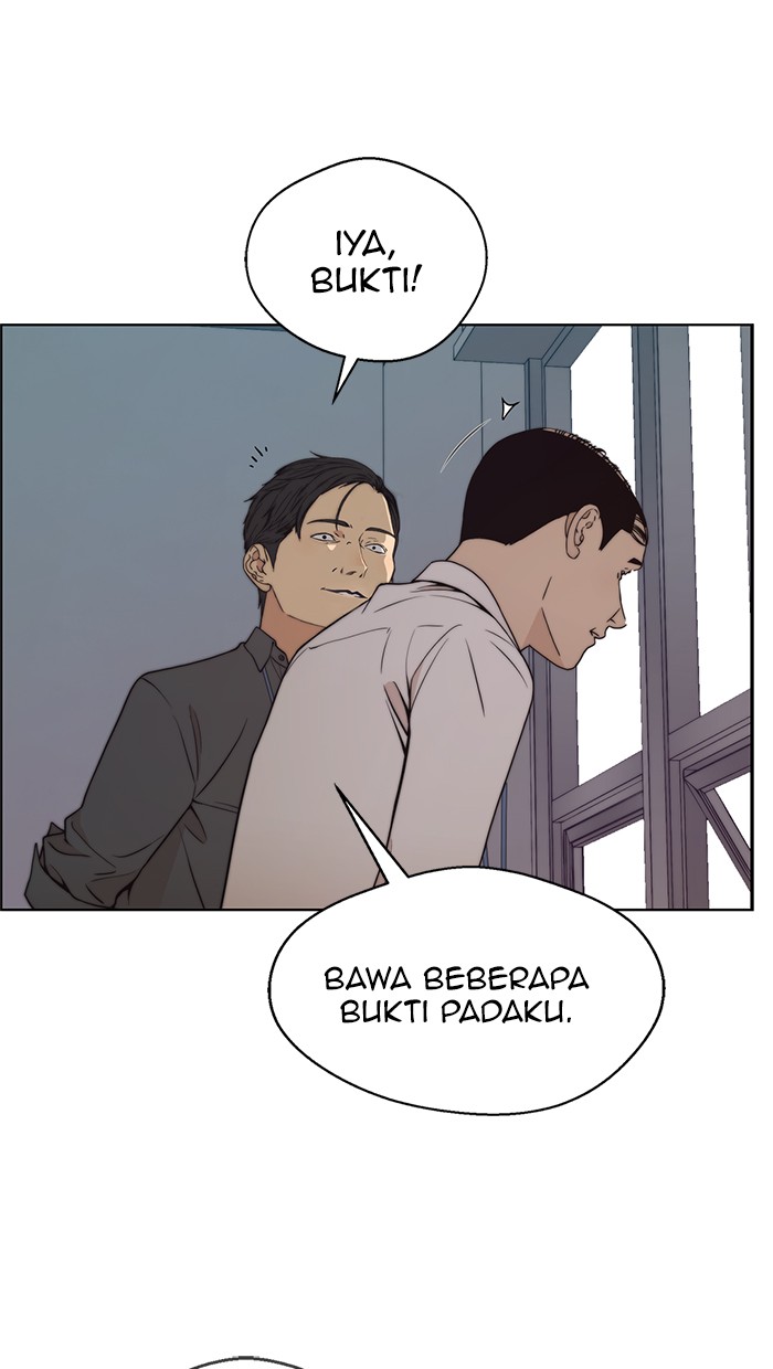 The Man Chapter 96 page 24