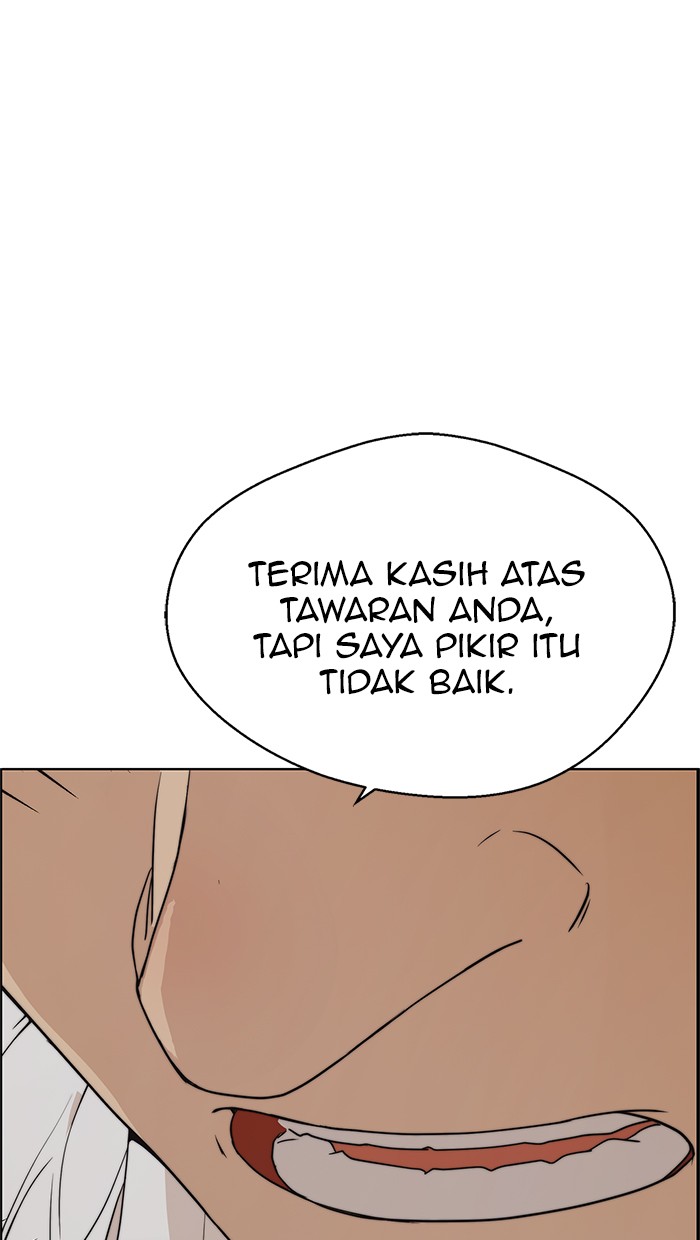 The Man Chapter 96 page 28