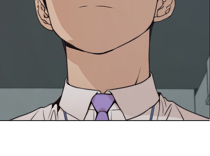 The Man Chapter 96 page 30