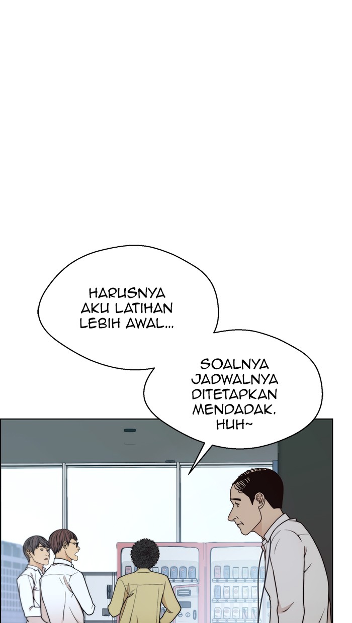 The Man Chapter 96 page 39