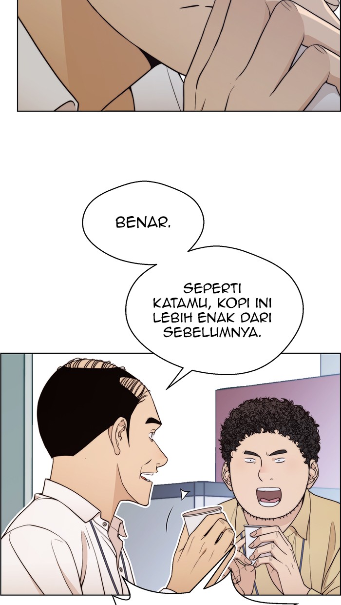 The Man Chapter 96 page 47