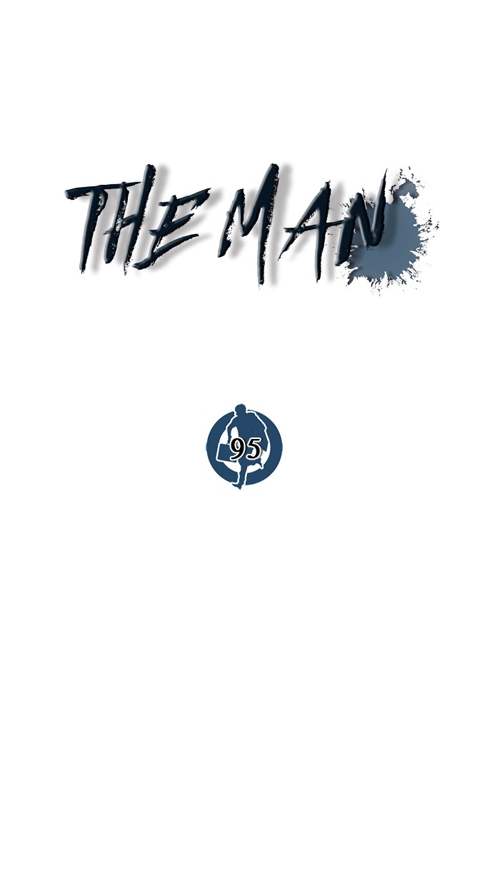 The Man Chapter 96 page 51