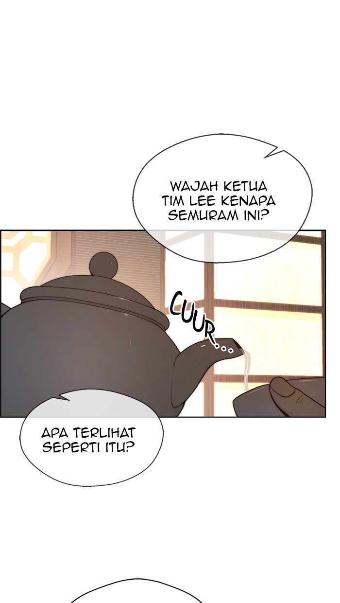 The Man Chapter 96 page 54