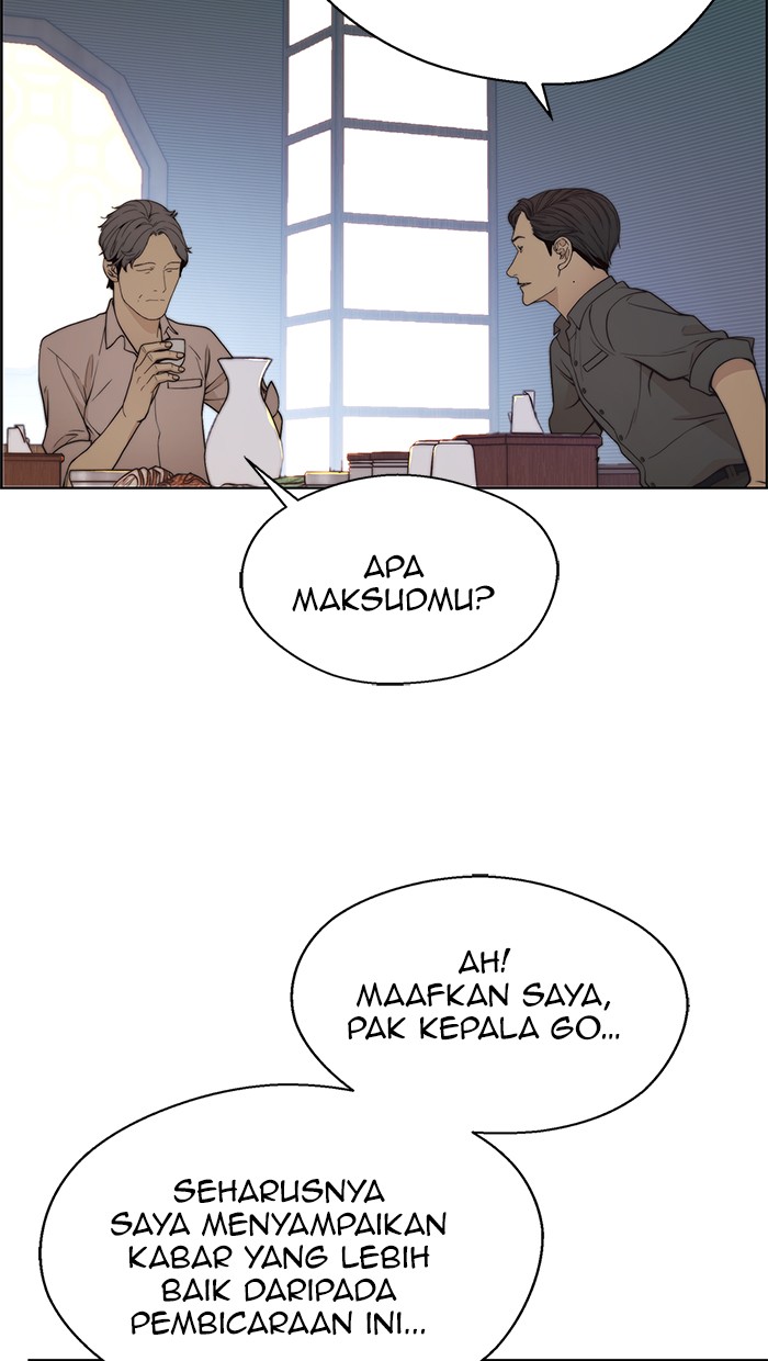 The Man Chapter 96 page 56