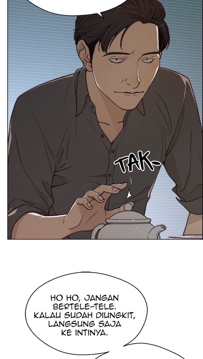 The Man Chapter 96 page 57
