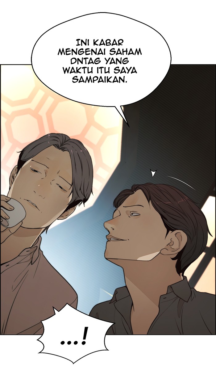 The Man Chapter 96 page 59
