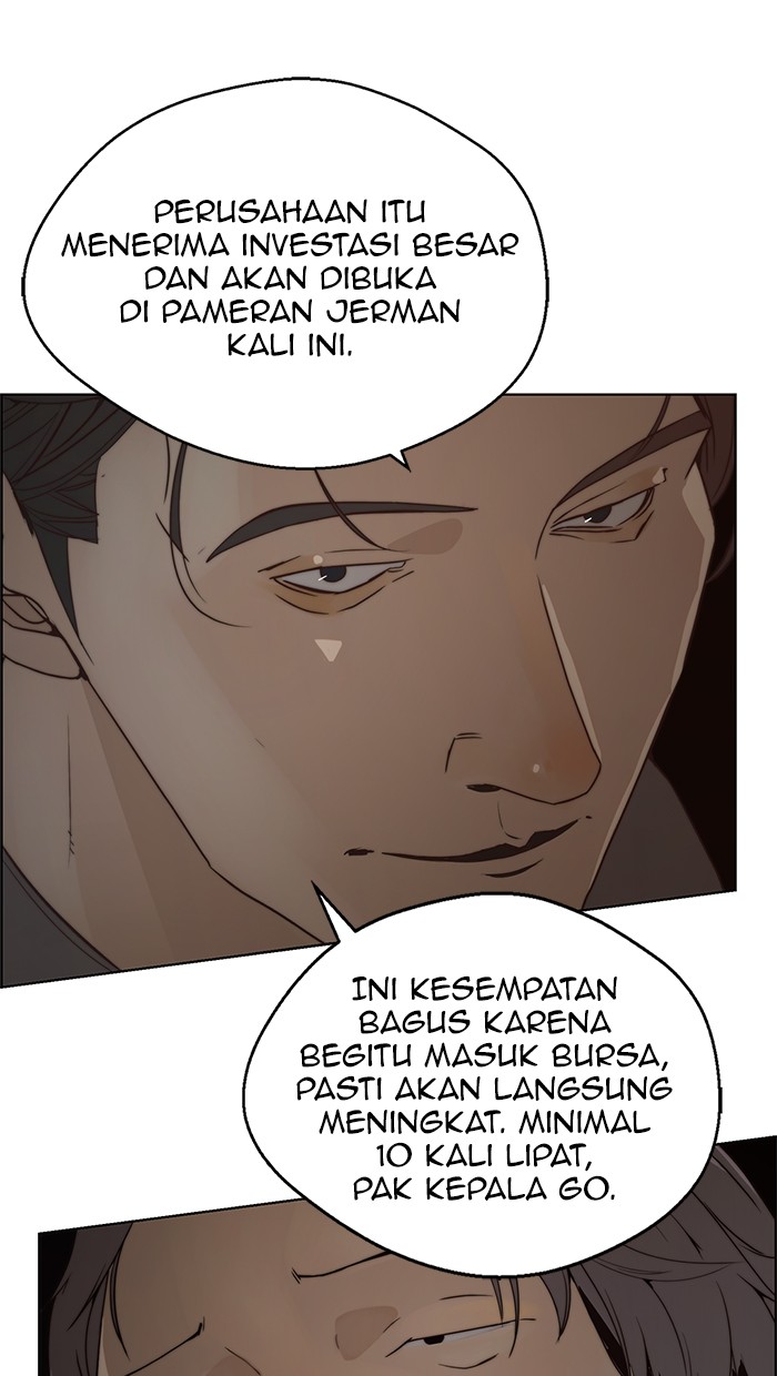The Man Chapter 96 page 60