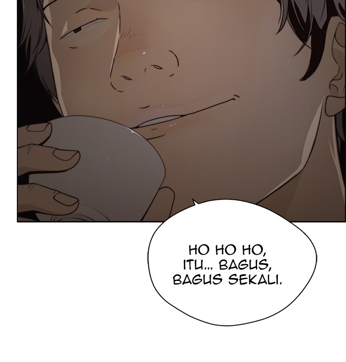 The Man Chapter 96 page 61