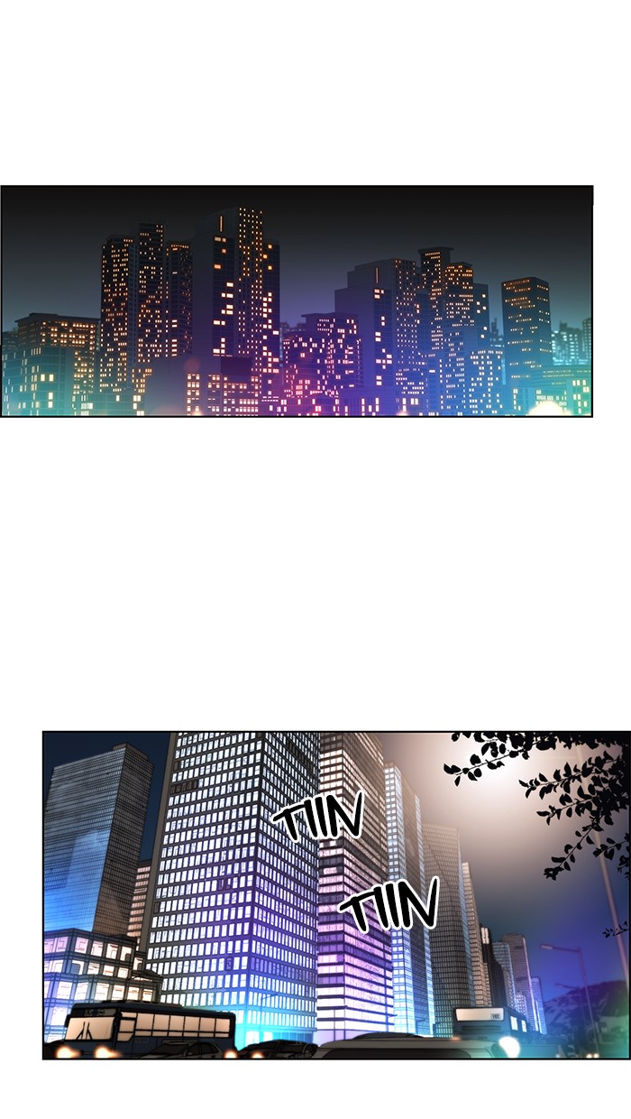 The Man Chapter 96 page 62