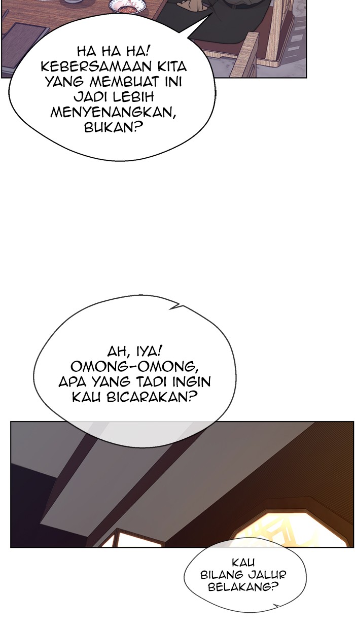 The Man Chapter 96 page 64