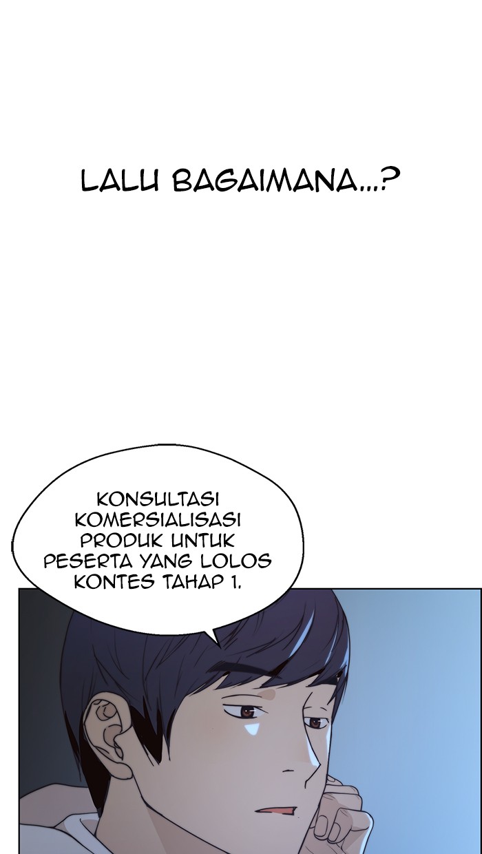 The Man Chapter 96 page 70