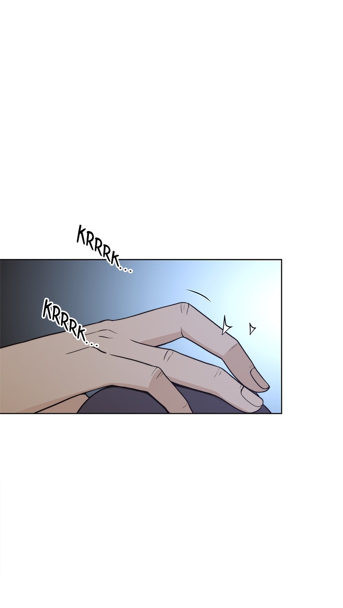 The Man Chapter 96 page 77