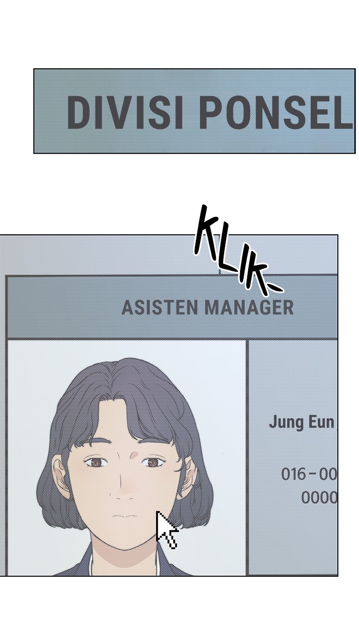 The Man Chapter 96 page 78