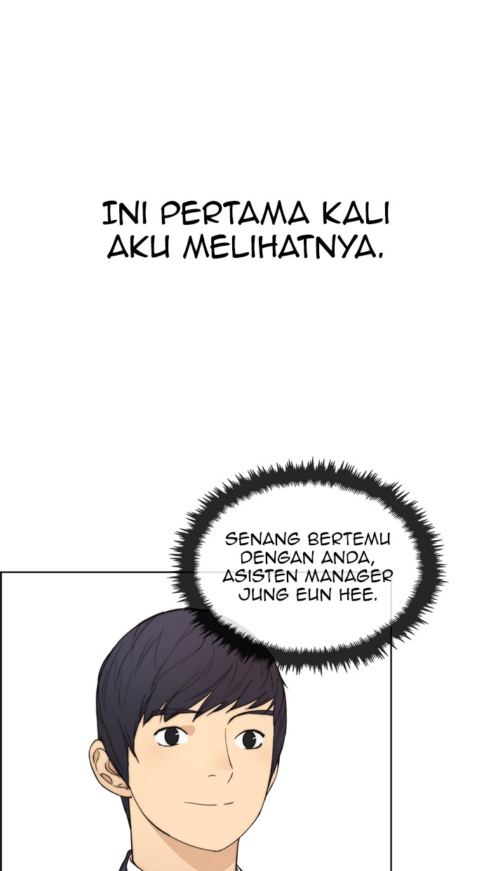 The Man Chapter 96 page 90