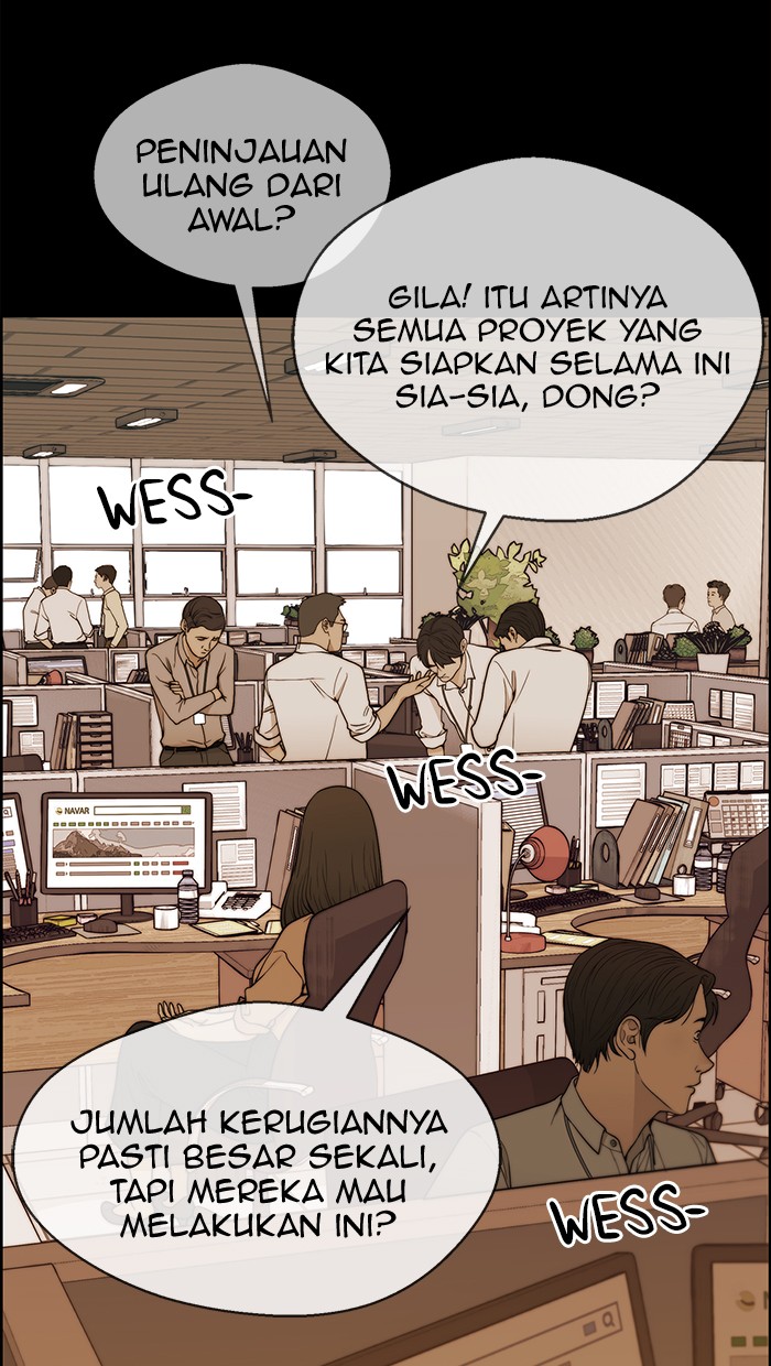 The Man Chapter 97 page 10