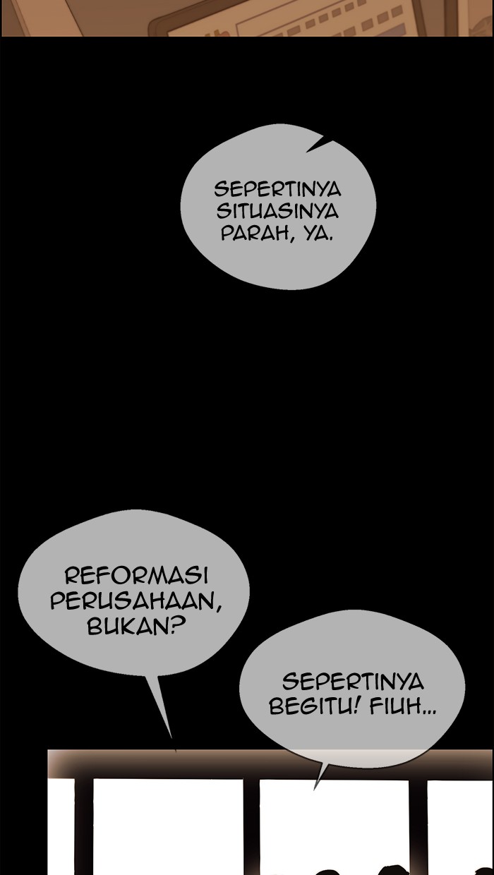 The Man Chapter 97 page 11
