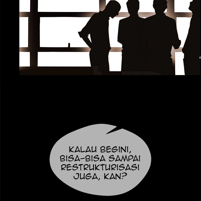 The Man Chapter 97 page 12