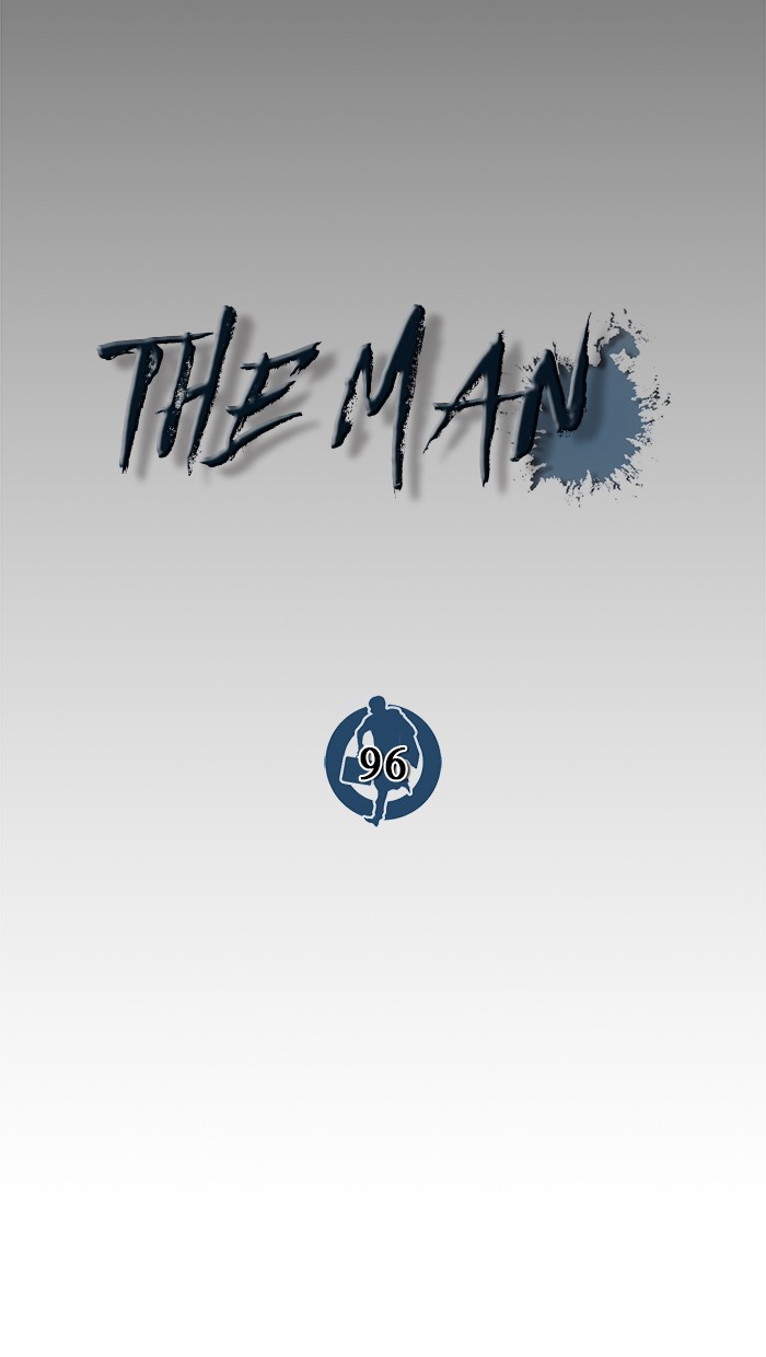 The Man Chapter 97 page 16