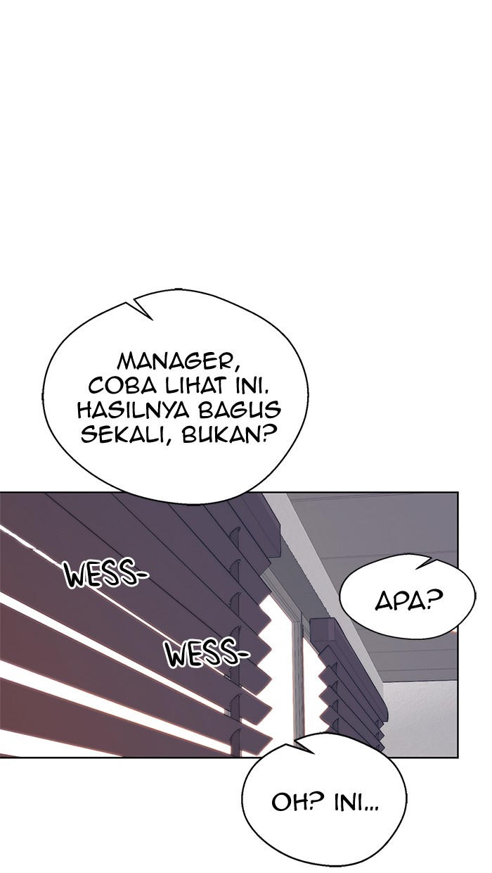 The Man Chapter 97 page 28