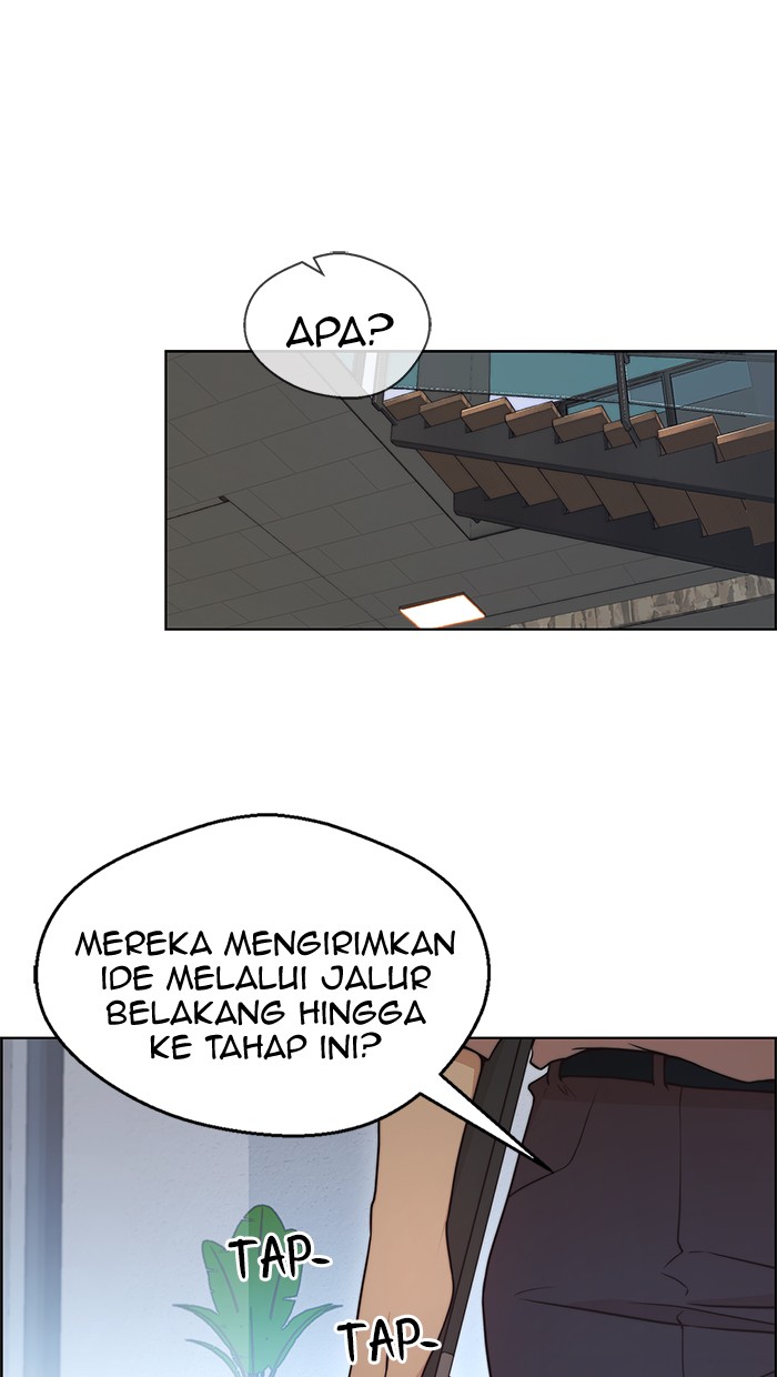 The Man Chapter 97 page 38