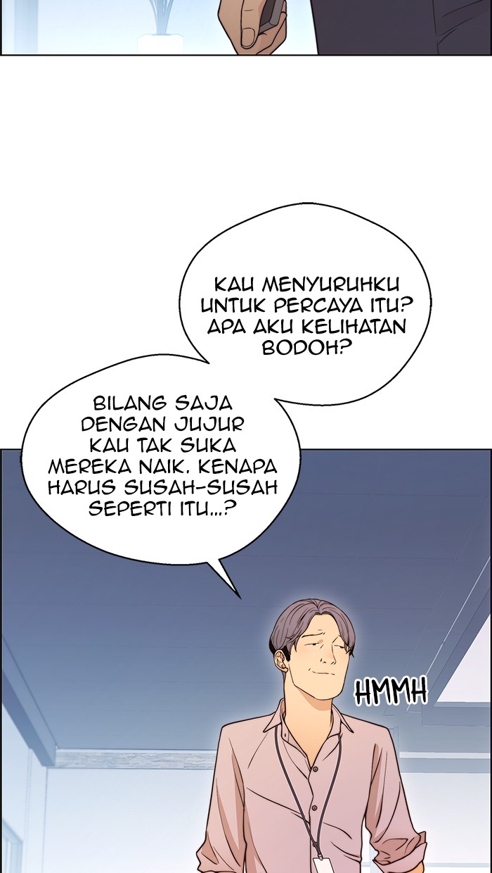 The Man Chapter 97 page 39
