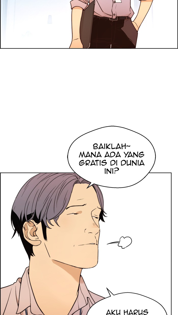 The Man Chapter 97 page 40