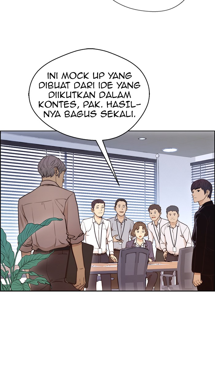 The Man Chapter 97 page 43