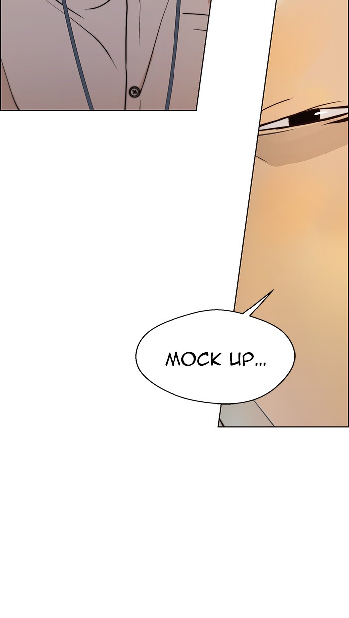 The Man Chapter 97 page 46