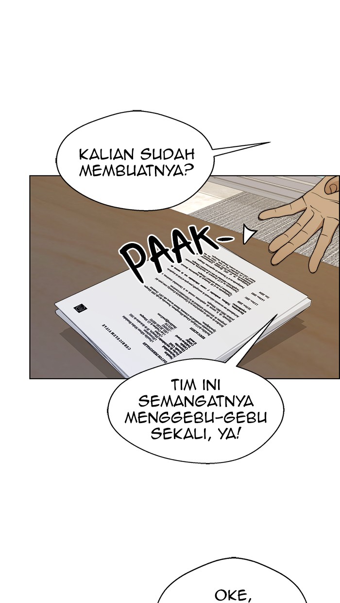 The Man Chapter 97 page 47