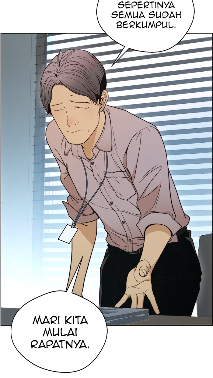The Man Chapter 97 page 48