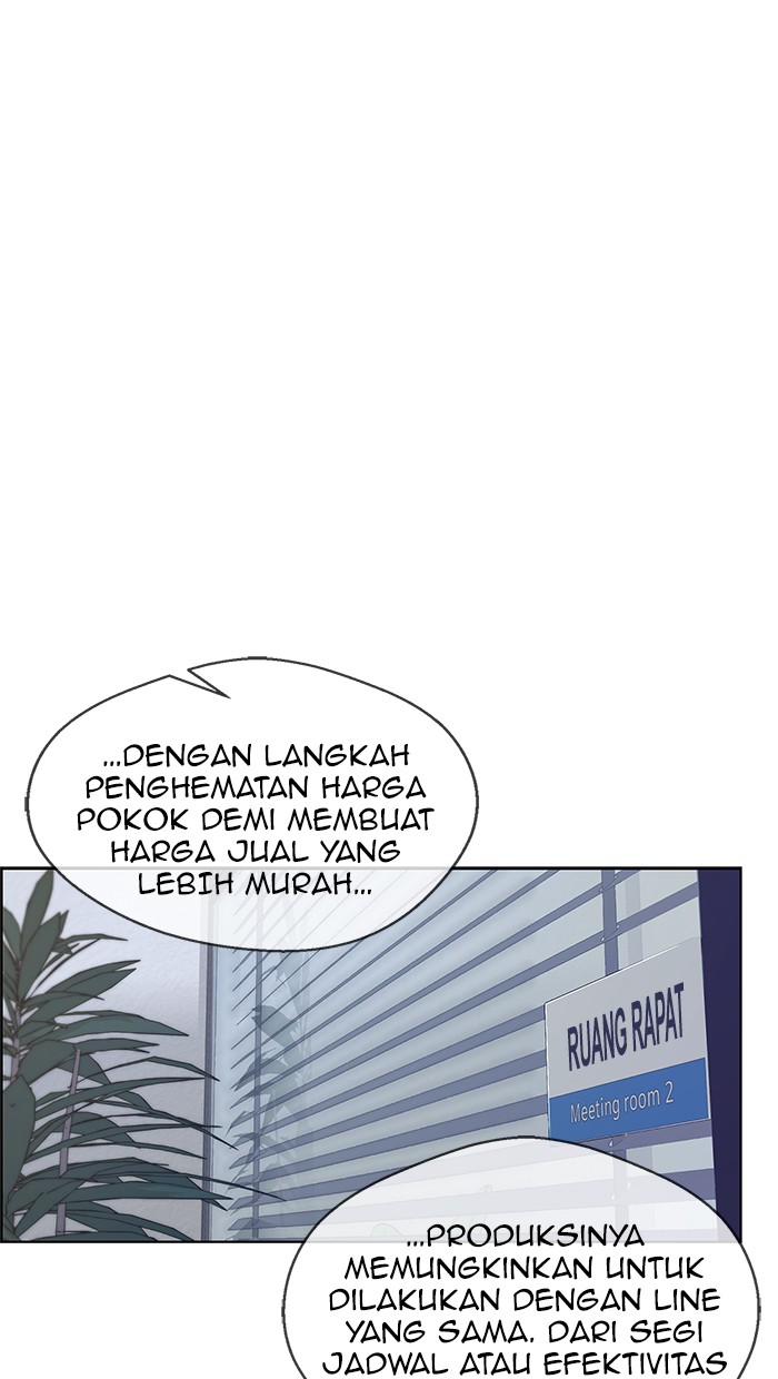 The Man Chapter 97 page 50