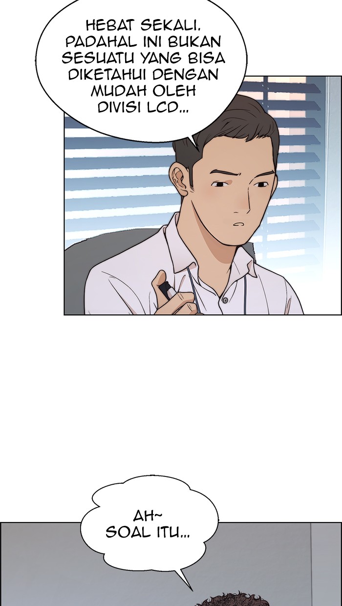 The Man Chapter 97 page 52