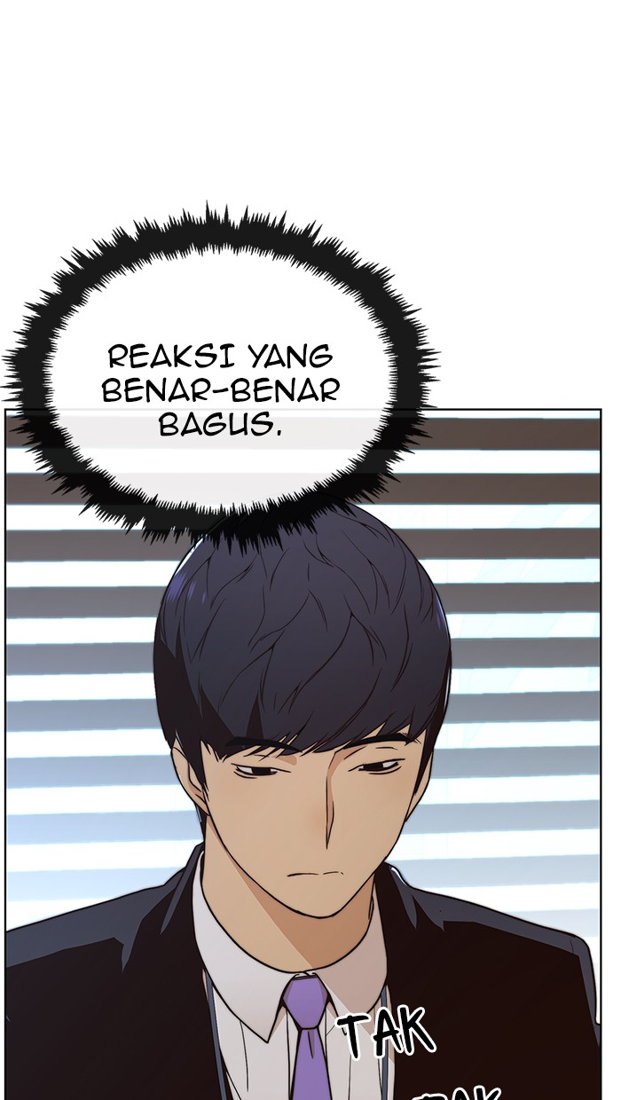 The Man Chapter 97 page 57