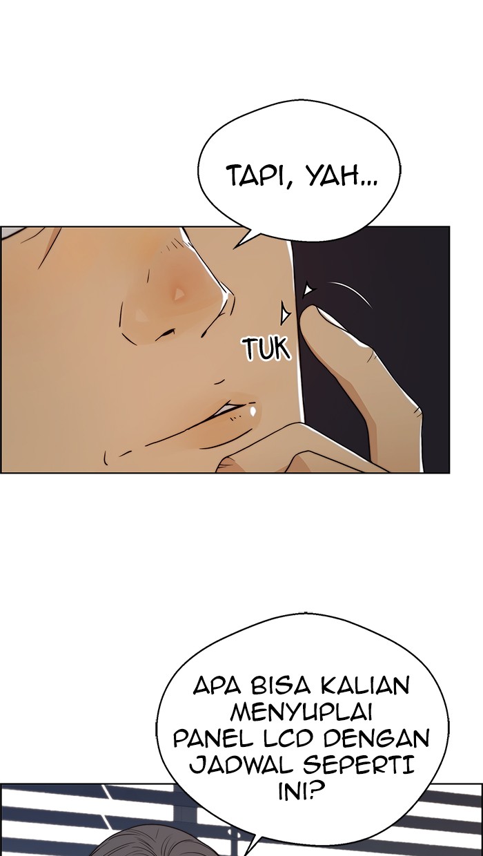 The Man Chapter 97 page 59