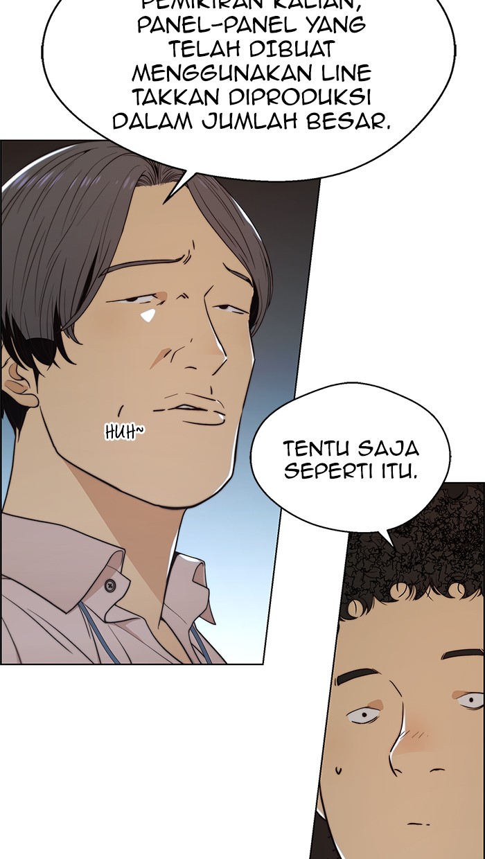 The Man Chapter 97 page 62