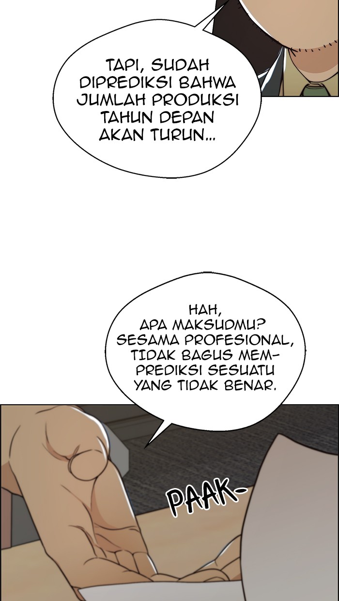 The Man Chapter 97 page 63