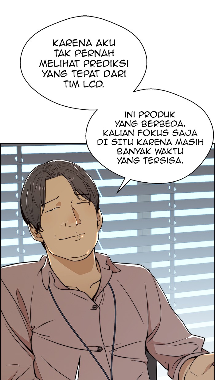 The Man Chapter 97 page 65