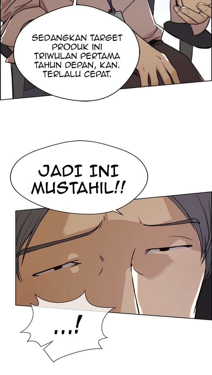 The Man Chapter 97 page 66
