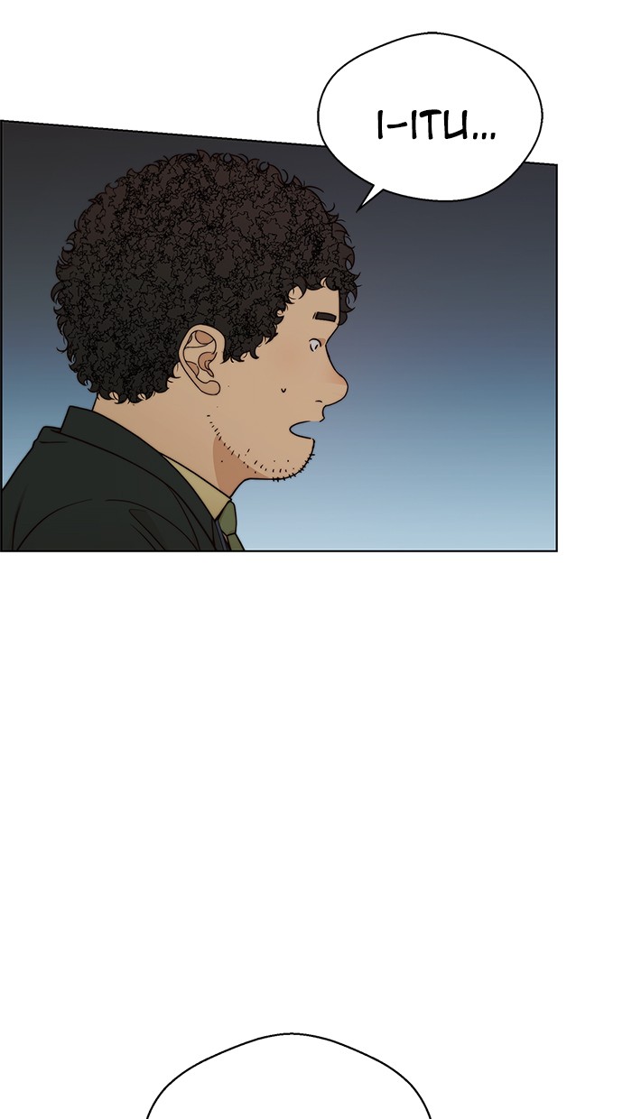 The Man Chapter 97 page 67