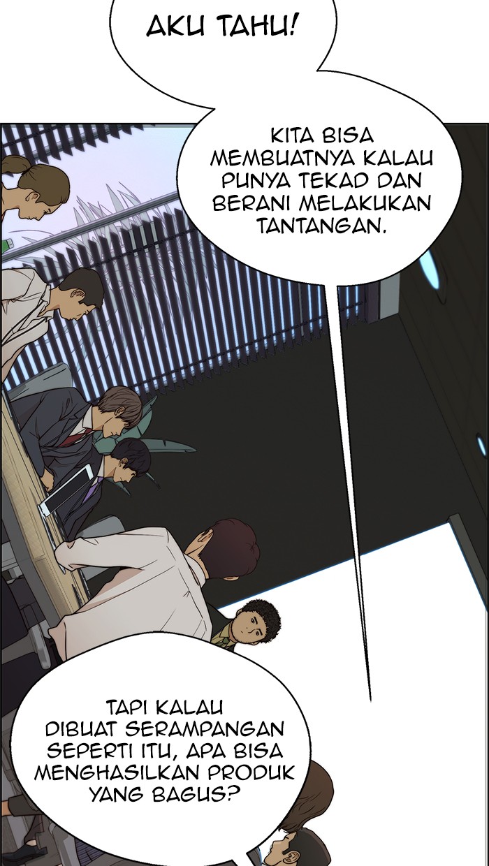 The Man Chapter 97 page 68