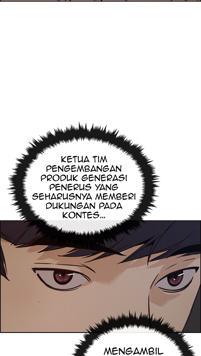 The Man Chapter 97 page 75