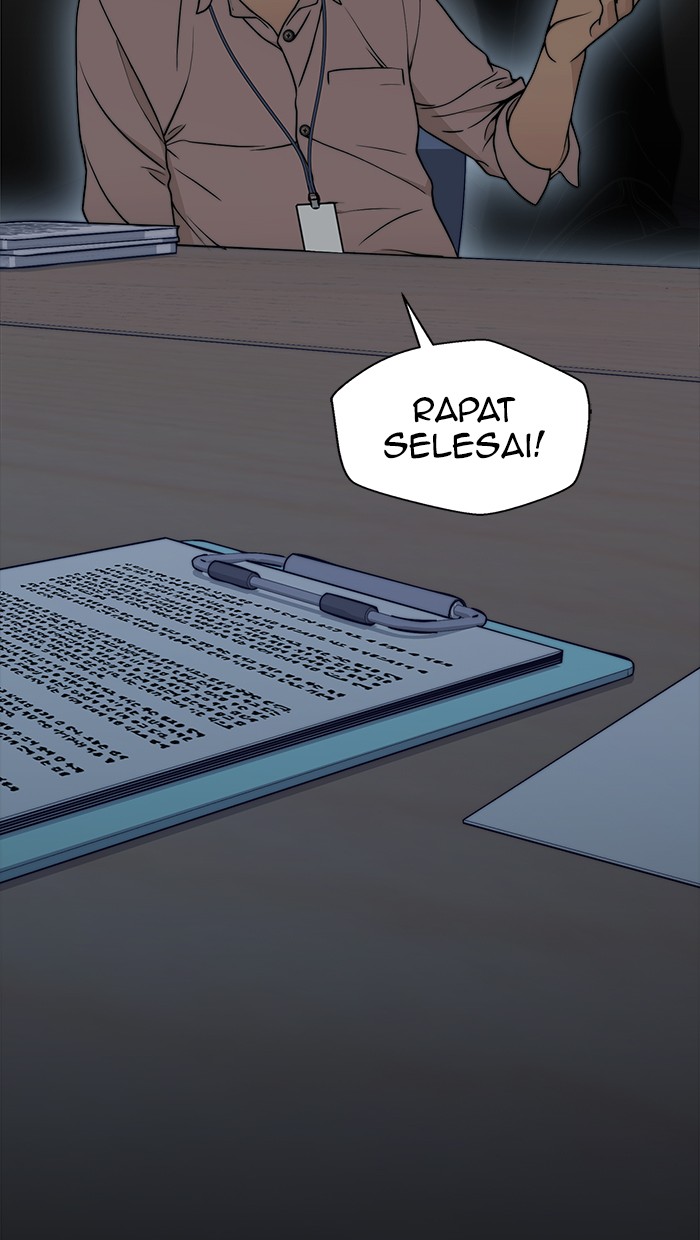 The Man Chapter 97 page 79