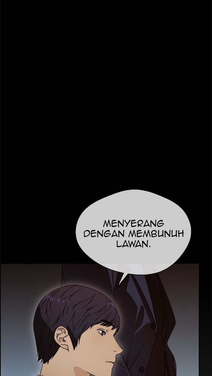 The Man Chapter 97 page 81