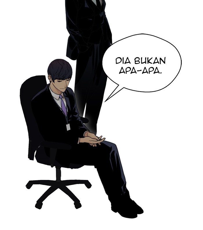 The Man Chapter 97 page 84