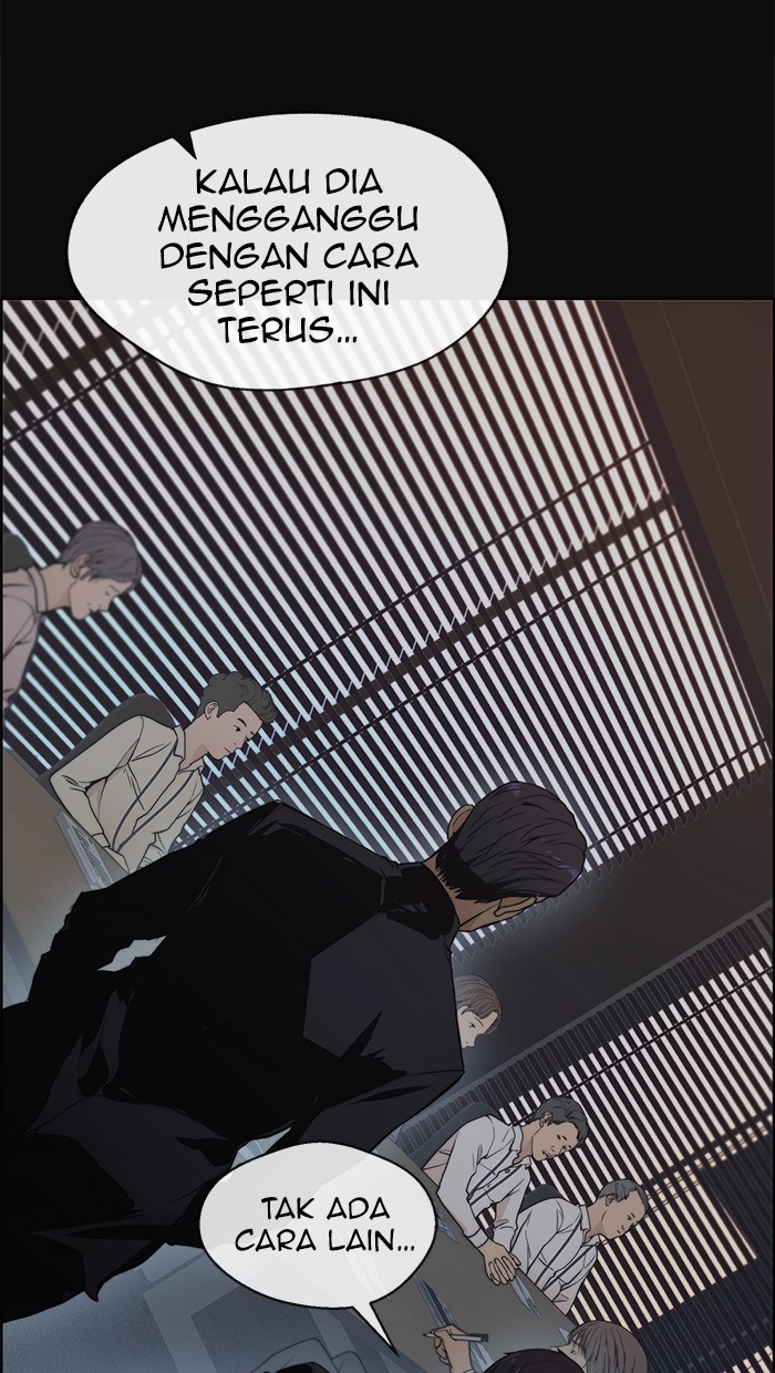 The Man Chapter 97 page 89