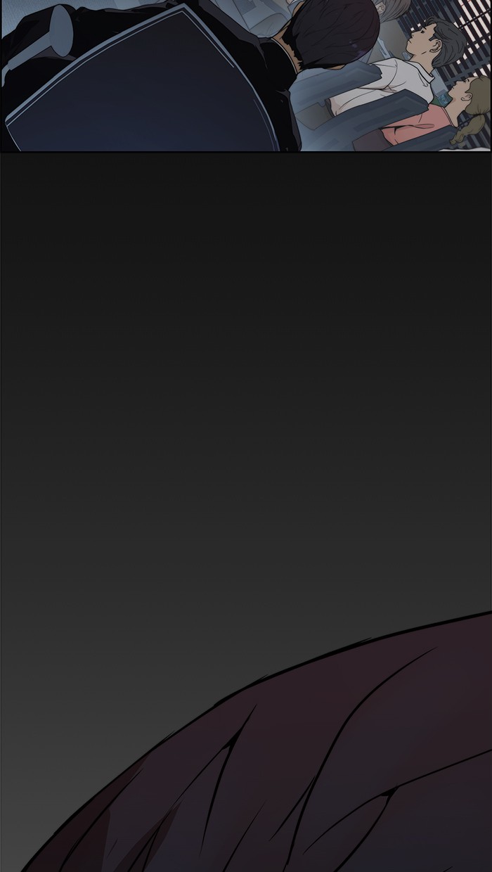 The Man Chapter 97 page 90
