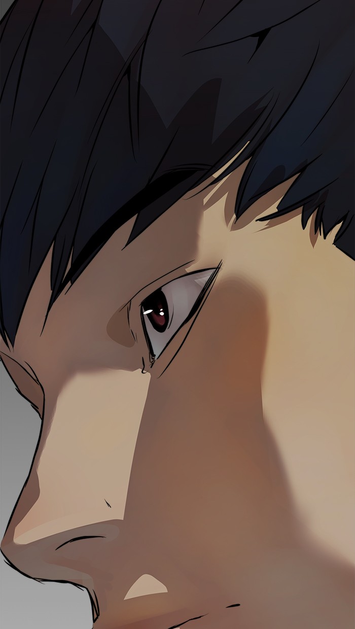 The Man Chapter 97 page 91