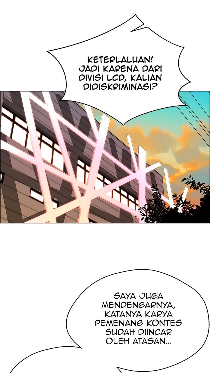 The Man Chapter 99 page 23