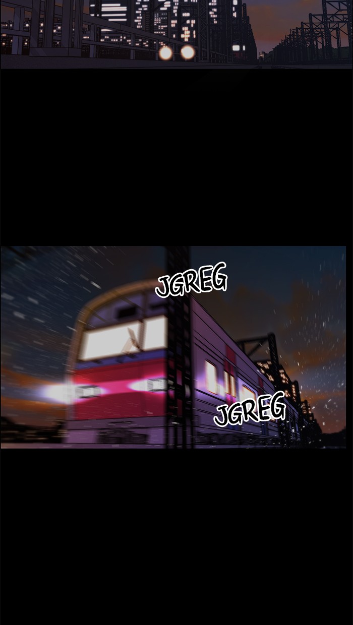 The Man Chapter 99 page 34